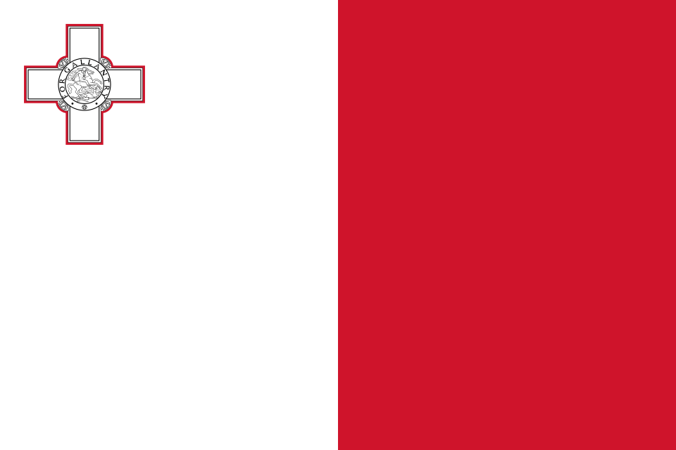 icon for Malta Parliamentary Election: 3rd Place