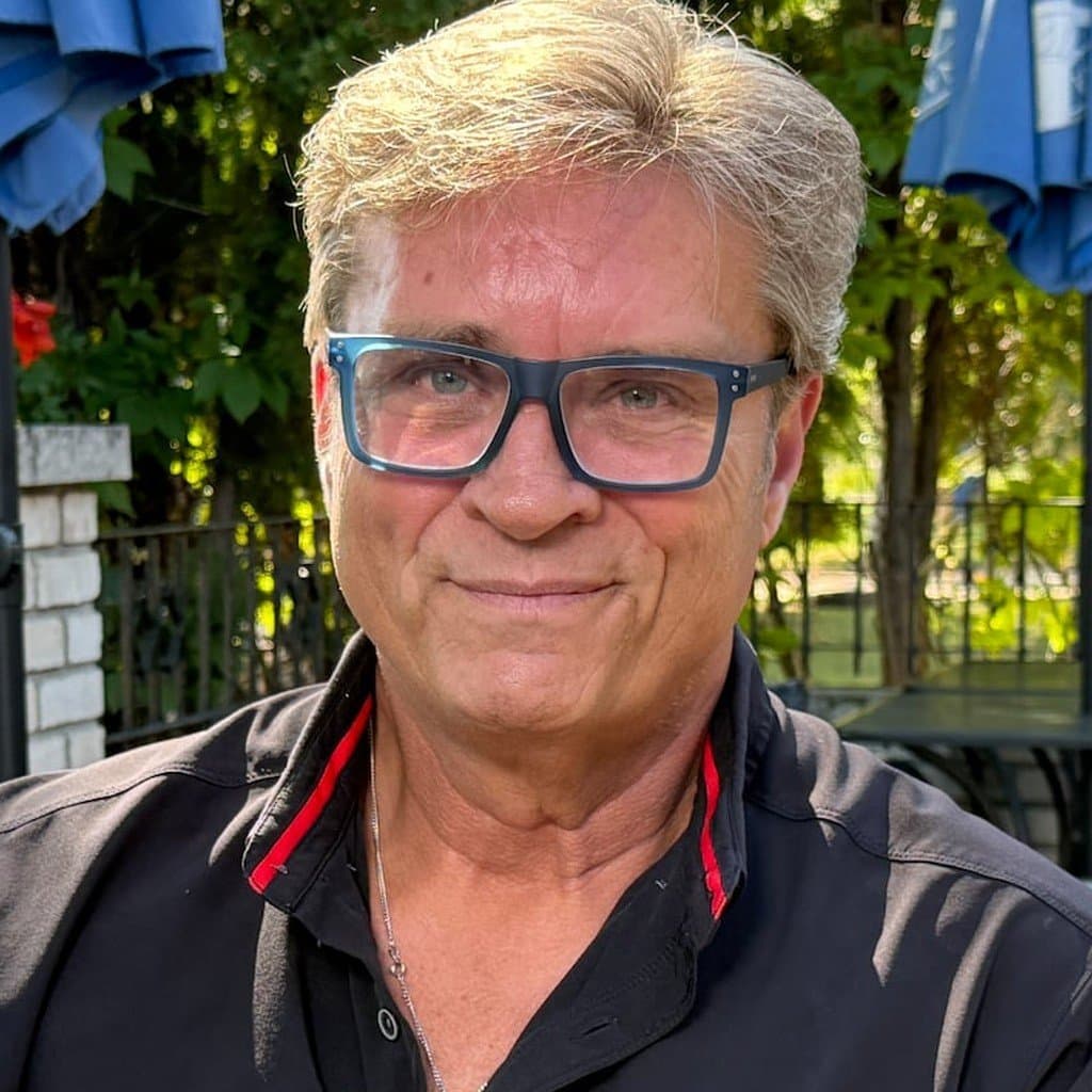 icon for Kevin Klein