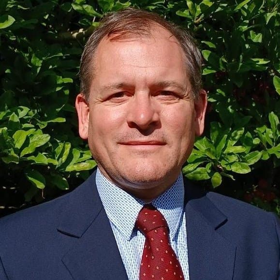 icon for Mark Rhoades Buckton