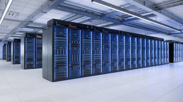 icon for Missouri enacts data center moratorium by...?