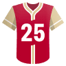 icon for Adrian Del Castillo: Home Runs O/U 0.5