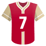 icon for Corbin Carroll: Home Runs O/U 0.5