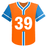 icon for Eury Pérez: Strikeouts O/U 3.5