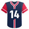 icon for Amed Rosario: Home Runs O/U 0.5