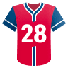 icon for Alec Bohm: Home Runs O/U 0.5