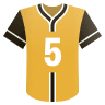 icon for Brandon Lowe: Home Runs O/U 0.5