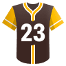 icon for Fernando Tatis Jr.: Home Runs O/U 0.5