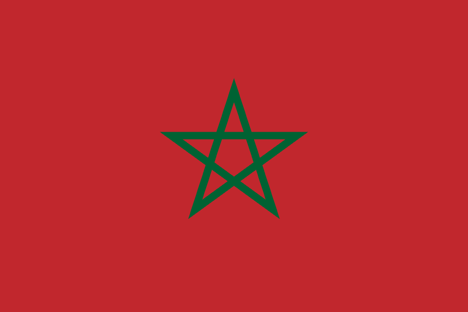 icon for Morocco Legislative Elections: 2nd Place