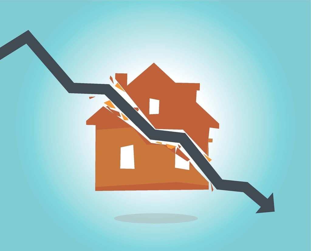 Mortgage delinquency rate exceeds 3% by end of Q4 2027? card icon
