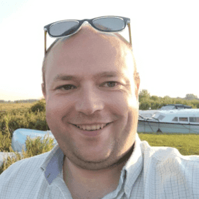 icon for Martin Schmierer