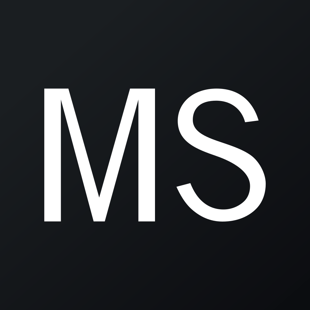 icon for Will Morgan Stanley (MS) beat quarterly earnings?
