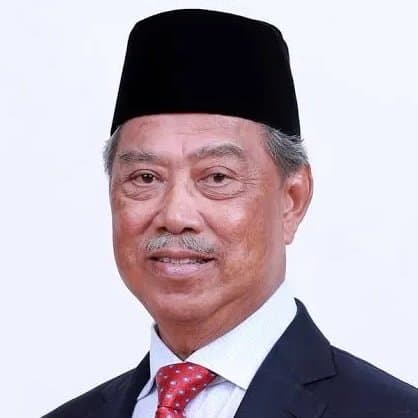 icon for Muhyiddin Yassin