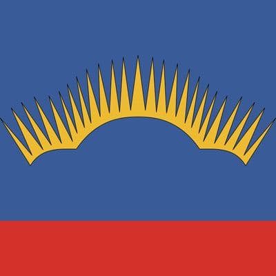 icon for Murmansk Oblast Parliament Election: Party Winner