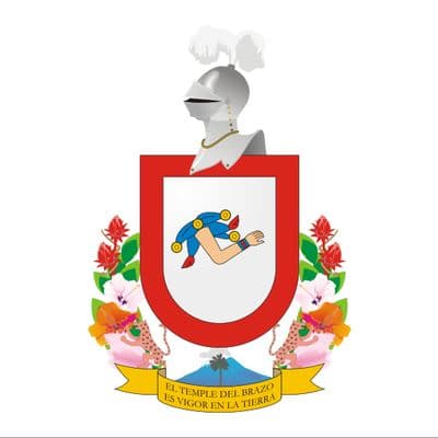 icon for Colima Governor Election Winner