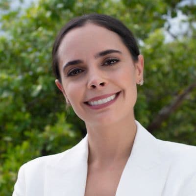icon for Ana Patricia Peralta de la Peña