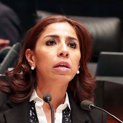 icon for Marybel Villegas Canché