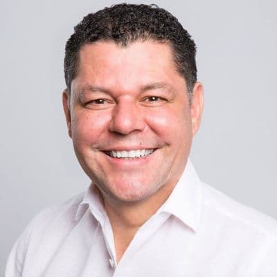 icon for Virgilio Mendoza Amezcua