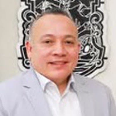 icon for Alfredo Álvarez Cárdenas
