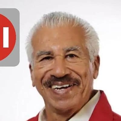 icon for Antonio Manríquez