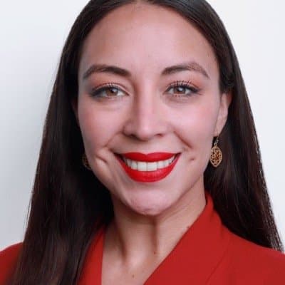 icon for Julieta Ramírez Padilla