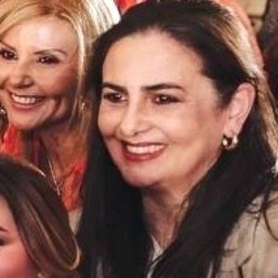 icon for Will Karla Ruiz Macfarland win the 2027 Baja California Governor Election?