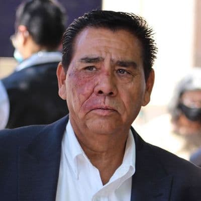 icon for Will Martín Chaparro Payán win the 2027 Chihuahua Governor Election?