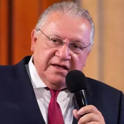 icon for Rafael Marín Mollinedo