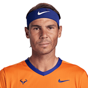 icon for Rafael Nadal