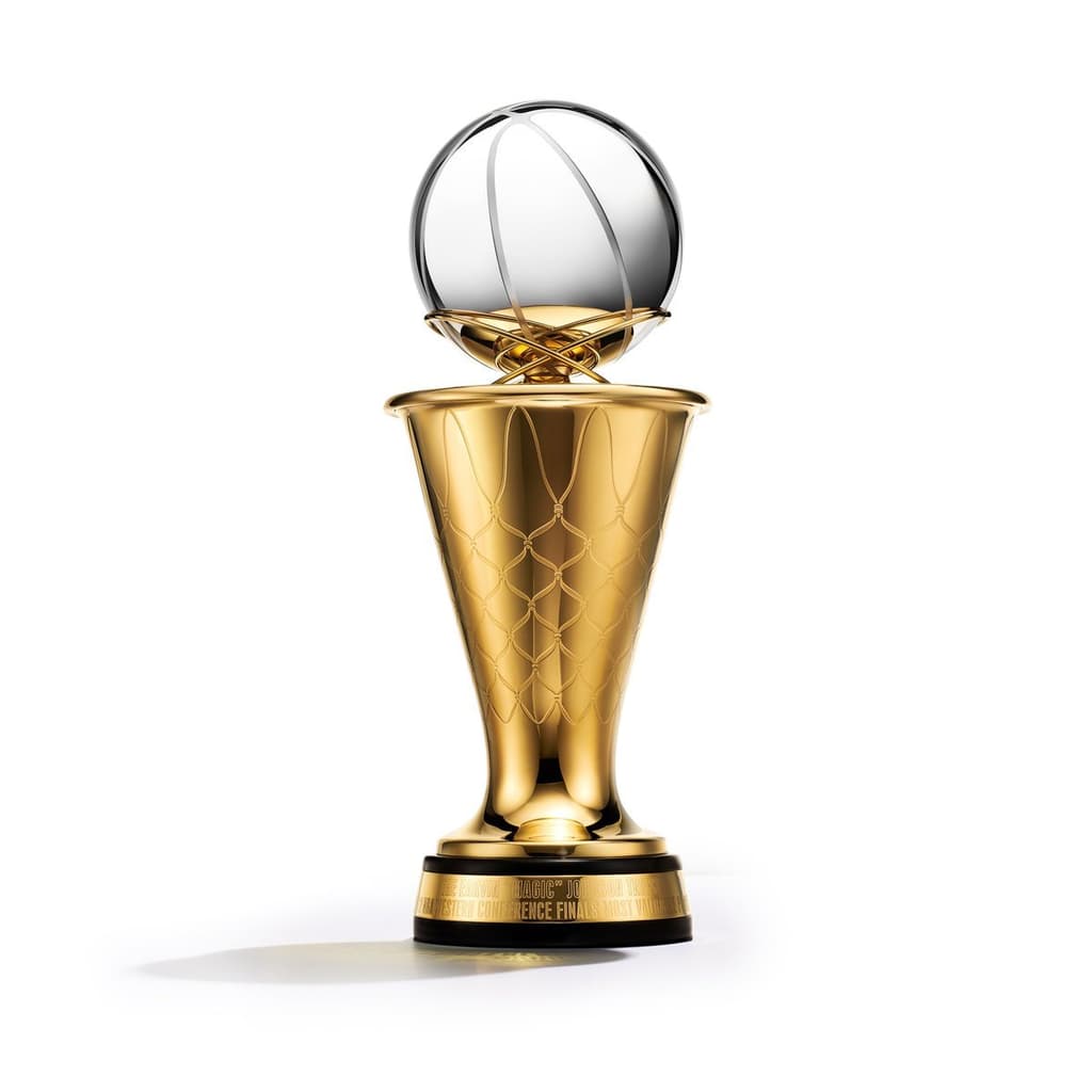 NBA Playoffs: Western Conference Champion