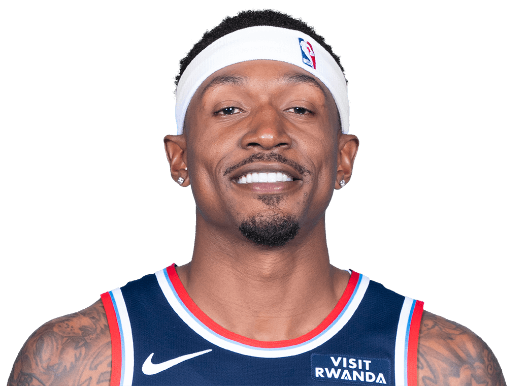 icon for NBA Free Agency: Bradley Beal Next Team