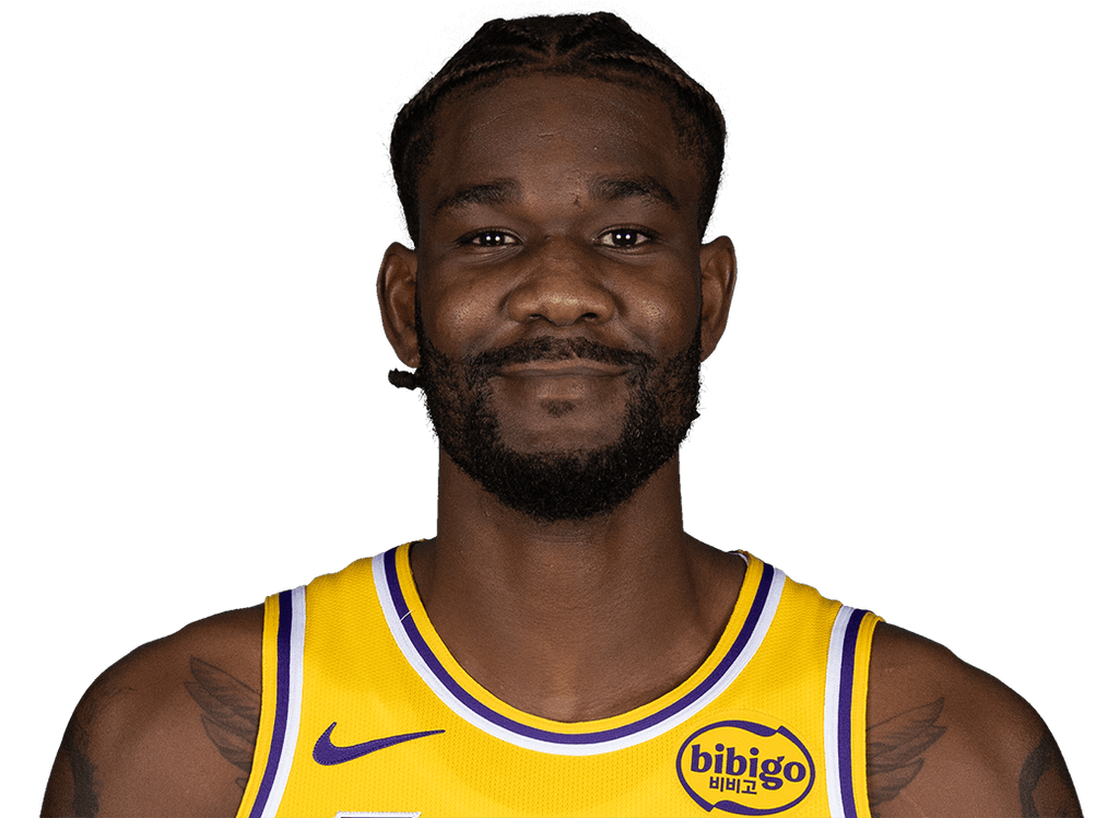 icon for NBA Free Agency: Deandre Ayton Next Team