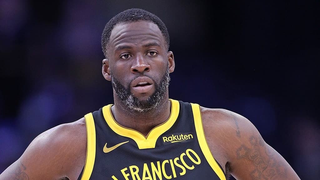 icon for NBA Free Agency: Draymond Green Next Team