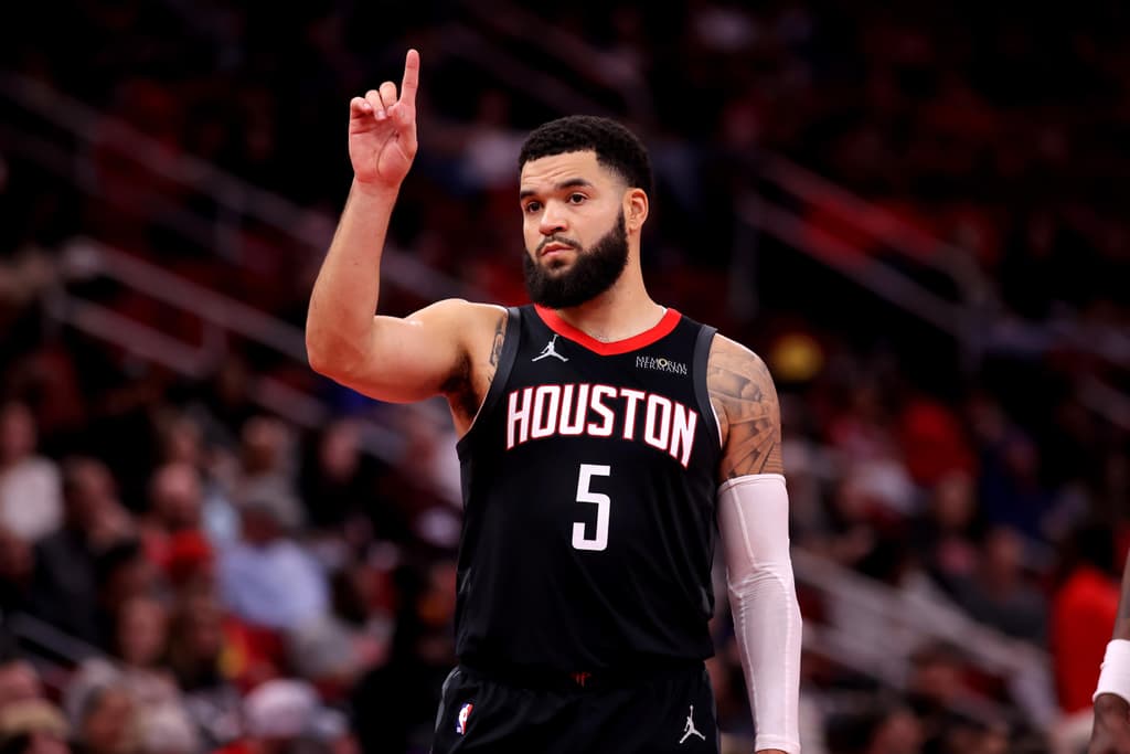icon for Will Fred VanVleet play for the Phoenix Suns in 2026-27?