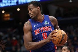 icon for NBA Free Agency: Jalen Duren Nächstes Team