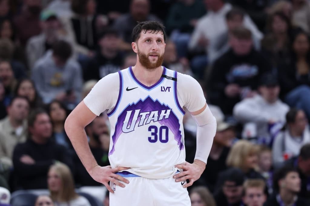 icon for Agencia libre de la NBA: Jusuf Nurkic Next Team