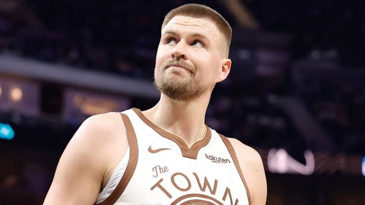 icon for NBA Free Agency: Kristaps Porzingis Next Team