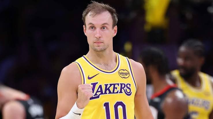 icon for NBA Free Agency: Luke Kennard Next Team
