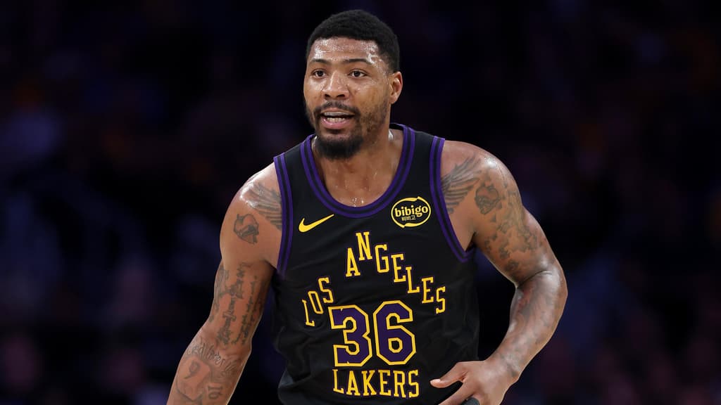 icon for NBA Free Agency: Marcus Smart Next Team