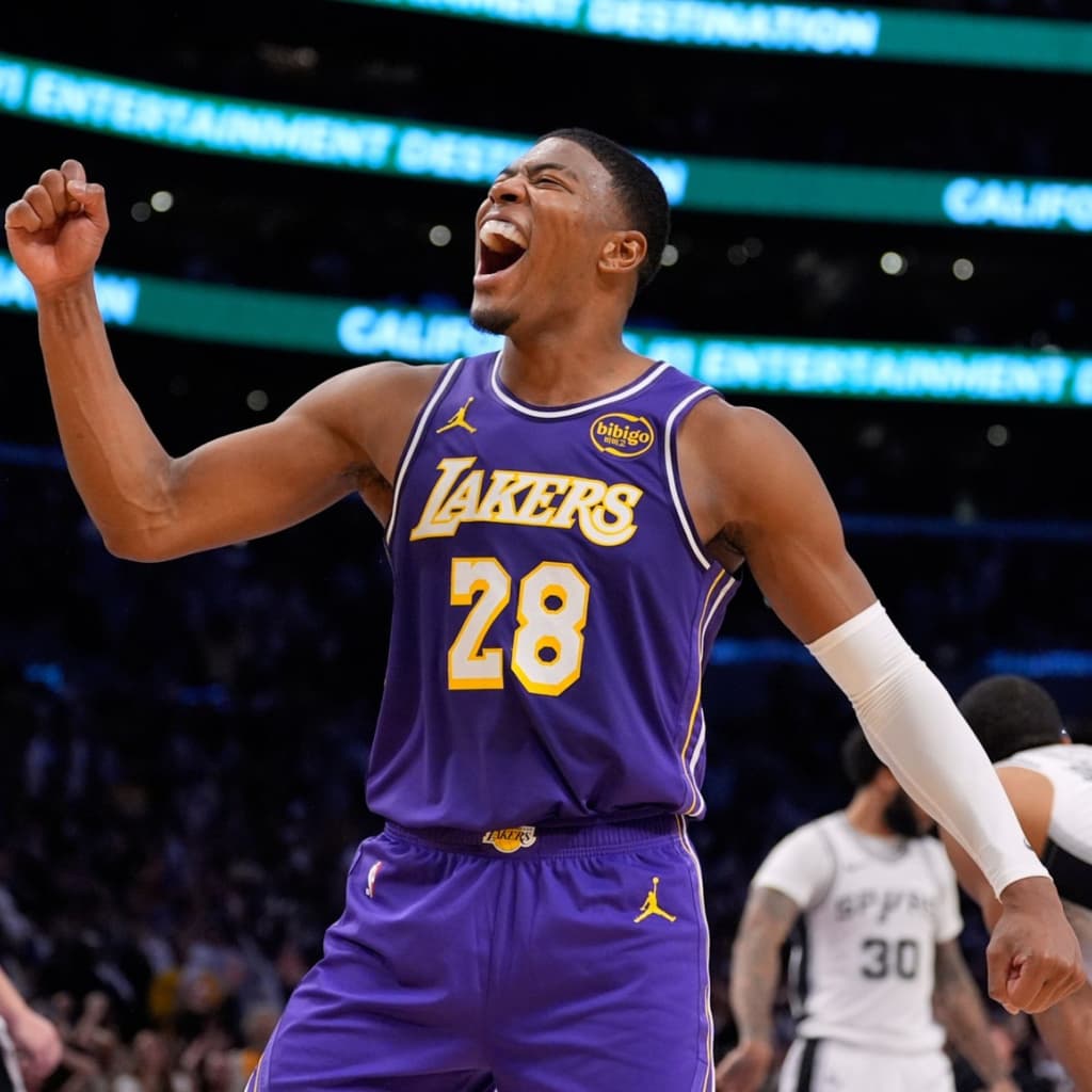 icon for NBA Free Agency: Rui Hachimura Next Team