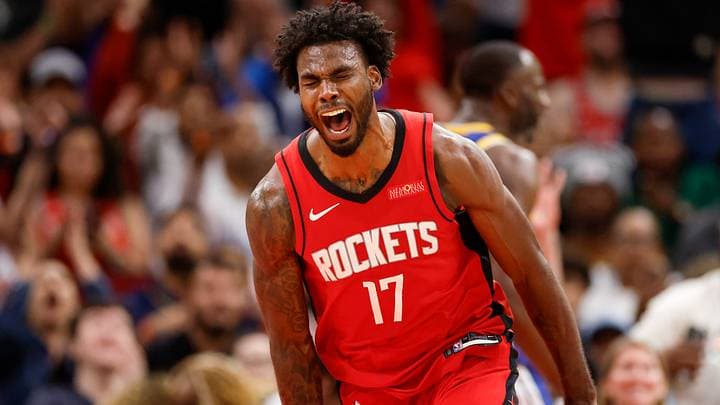 icon for NBA Free Agency: Tari Eason Nächstes Team