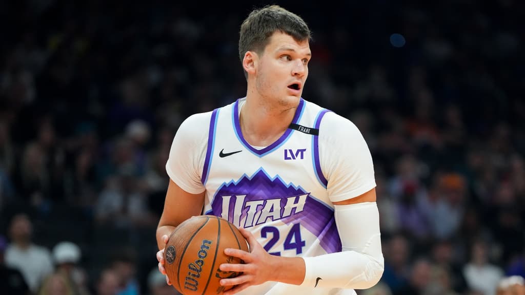 icon for NBA Free Agency: Walker Kessler Nächstes Team