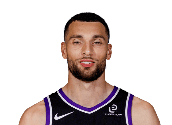 icon for Will Zach LaVine play for the Washington Wizards in 2026-27?