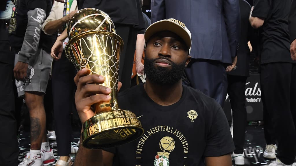 icon for NBA: Jaylen Brown Next Team