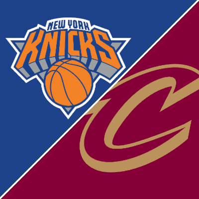 icon for NBA季后赛:尼克斯vs骑士总比赛O/U 5.5