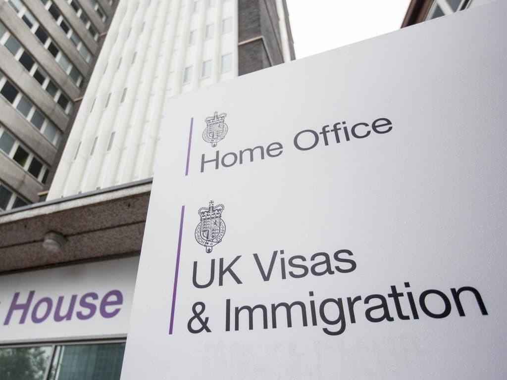 icon for Next UK Home Secretary in 2026?