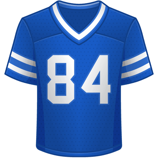 icon for Tyler Warren: Anytime Touchdown