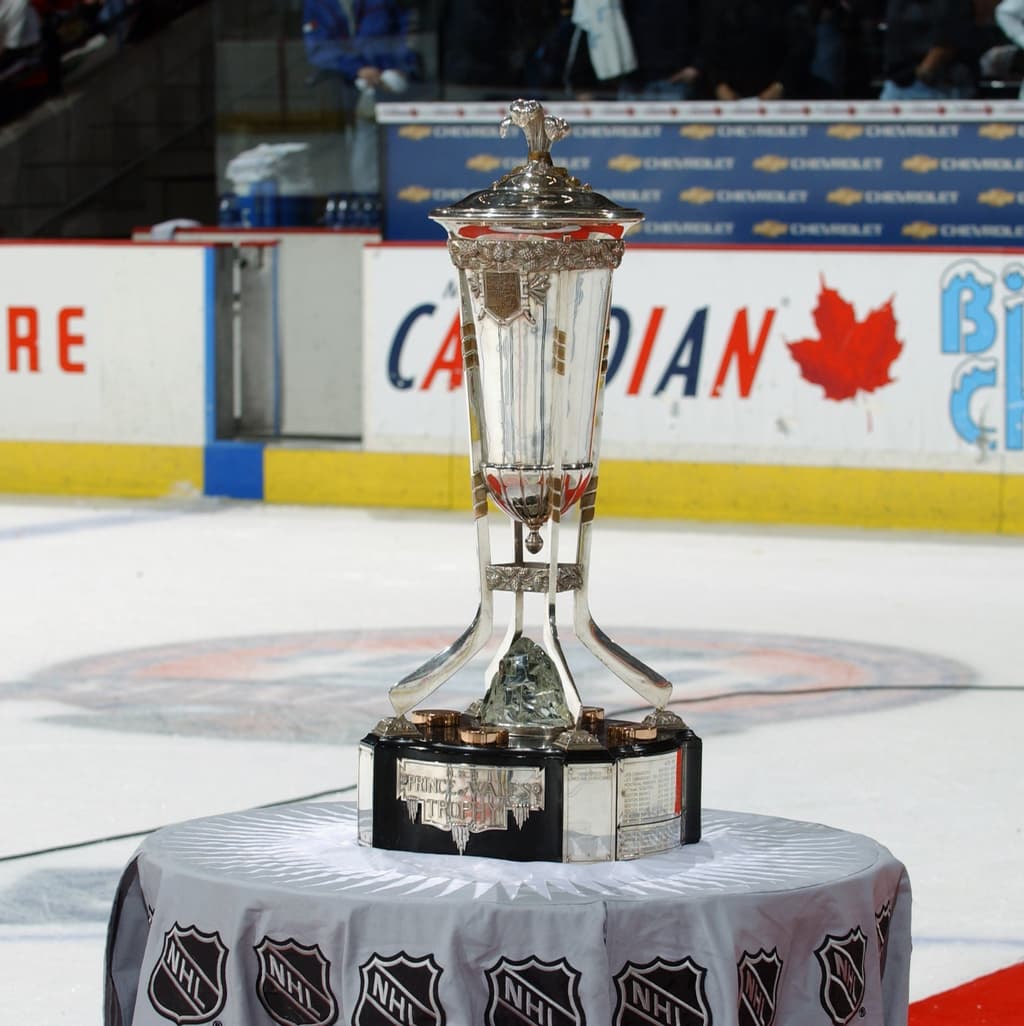 icon for NHL: 2027 Eastern Conference Champion