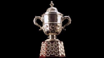 NHL: 2027 Western Conference Champion