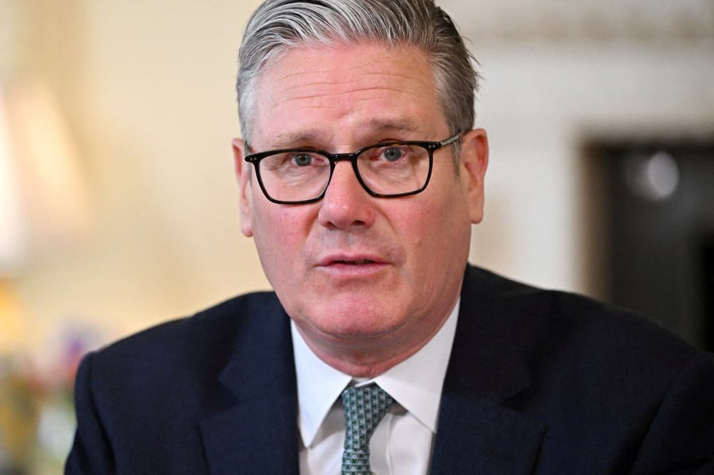 No-Confidence Vote against Starmer by June 30?