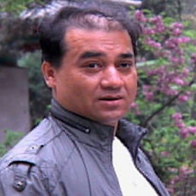 icon for इल्हाम तौहती